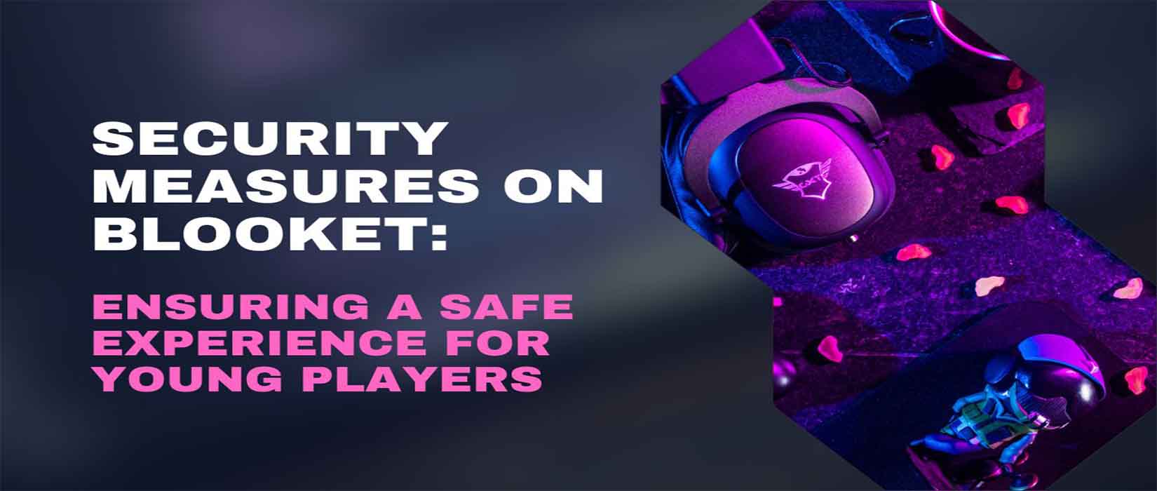 Security Measures on Blooket: Ensuring a Safe Experience for Young Players